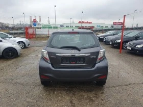 Toyota Yaris 1.3i , снимка 6