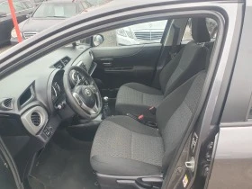 Toyota Yaris 1.3i , снимка 8