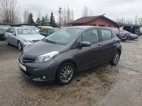 Toyota Yaris 1.3i , снимка 2