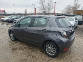 Toyota Yaris 1.3i , снимка 7