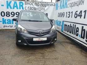 Toyota Yaris 1.3i , снимка 1