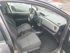 Toyota Yaris 1.3i , снимка 11