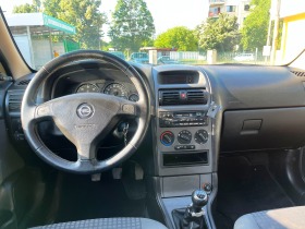 Opel Astra 1.7 CDTI 80 к.с., снимка 8