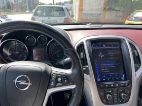 Opel Astra 1.7 CDTi | Mobile.bg   8
