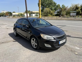 Opel Astra 1.7 CDTi | Mobile.bg   2
