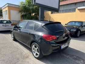 Opel Astra 1.7 CDTi, снимка 7