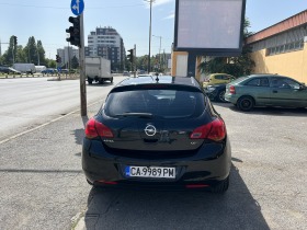 Opel Astra 1.7 CDTi | Mobile.bg   5