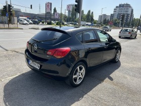 Opel Astra 1.7 CDTi, снимка 6 - Автомобили и джипове - 42282470