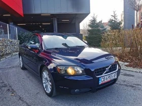 Volvo C70 2.4 D5/АВТОМАТИК/180К.С., снимка 2