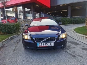 Volvo C70 2.4 D5/АВТОМАТИК/180К.С.