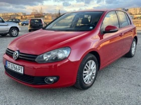 VW Golf 1.6i Автоматик