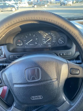 Honda Civic, снимка 2 - Автомобили и джипове - 44159903