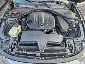 BMW 320 d-(184 Hp) AT, снимка 17 - Автомобили и джипове - 44795954