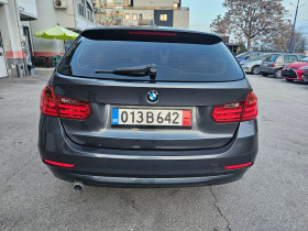 BMW 320 d-(184 Hp) AT, снимка 4 - Автомобили и джипове - 44795954