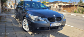 BMW 525, снимка 1 - Автомобили и джипове - 45289358