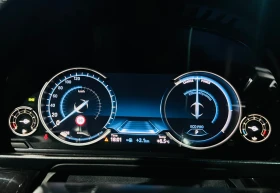 BMW 535 F11 535d x-drive Led Bang&Olufsen, снимка 12