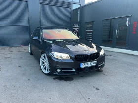 BMW 535 F11 535d x-drive full LED, снимка 3