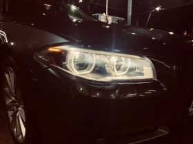 BMW 535 F11 535d x-drive Led Bang&Olufsen, снимка 5