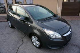 Opel Meriva 1.4T ADVANCE ELECTIVE  GPL | Mobile.bg    2