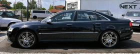 Audi S8 QUATTRO 5.2i 450HP | Mobile.bg    8