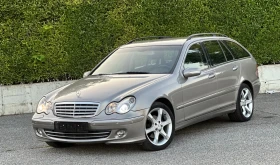 Mercedes-Benz C 220 CDi 150к.с * Навигация* * Ксенон* , снимка 3