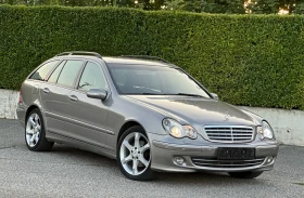 Mercedes-Benz C 220 CDi 150. * * * *  | Mobile.bg    1