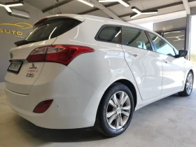 Hyundai I30 1.4 бензин+ ГАЗ, снимка 4