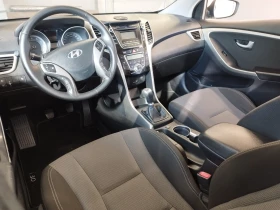 Hyundai I30 1.4 бензин+ ГАЗ, снимка 9