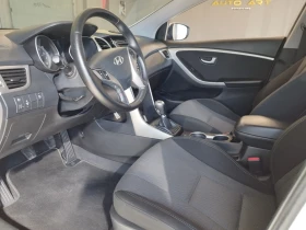 Hyundai I30 1.4 бензин+ ГАЗ, снимка 12