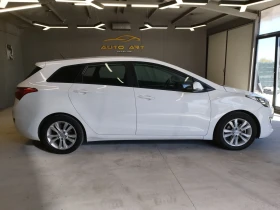 Hyundai I30 1.4 бензин+ ГАЗ, снимка 7