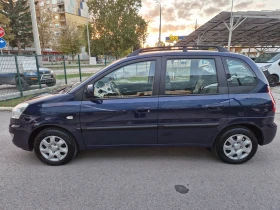 Hyundai Matrix 1, 6, снимка 4