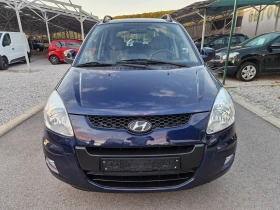 Hyundai Matrix 1, 6, снимка 2