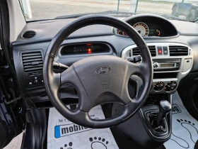 Hyundai Matrix 1, 6, снимка 9