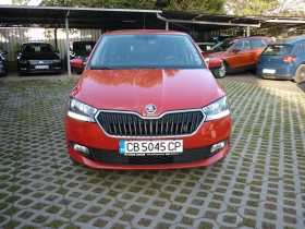 Skoda Fabia MPI , снимка 2