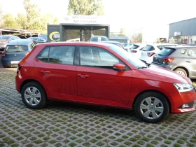 Skoda Fabia MPI , снимка 4