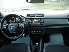 Skoda Fabia MPI , снимка 9