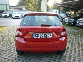 Skoda Fabia MPI , снимка 6