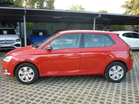 Skoda Fabia MPI , снимка 8