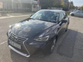 Lexus IS 300, снимка 12