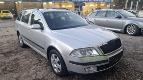     Skoda Octavia 1.9 TDI/105 DSG