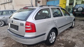 Skoda Octavia 1.9 TDI/105 DSG | Mobile.bg    4