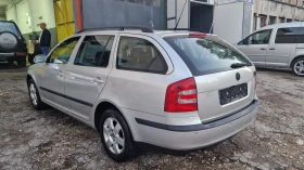 Skoda Octavia 1.9 TDI/105 DSG | Mobile.bg    3