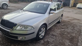 Skoda Octavia 1.9 TDI/105 DSG | Mobile.bg    2