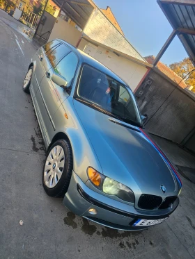 BMW 320 Е 46 320d, снимка 2