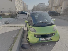 Обява за продажба на Smart Fortwo АГУ ~2 600 лв. - изображение 1