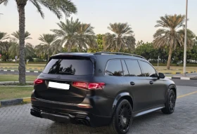 Mercedes-Benz GLS 450 BLACK EDITION OPTION MAYBACH , снимка 5