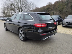 Mercedes-Benz E 220 9G Tronic - 194.. - AMG - Head up | Mobile.bg    4