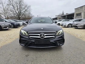 Mercedes-Benz E 220 9G Tronic - 194.. - AMG - Head up | Mobile.bg    3