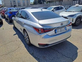 Lexus ES 300, снимка 4