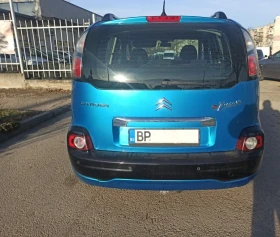 Citroen C3 Picasso, снимка 4